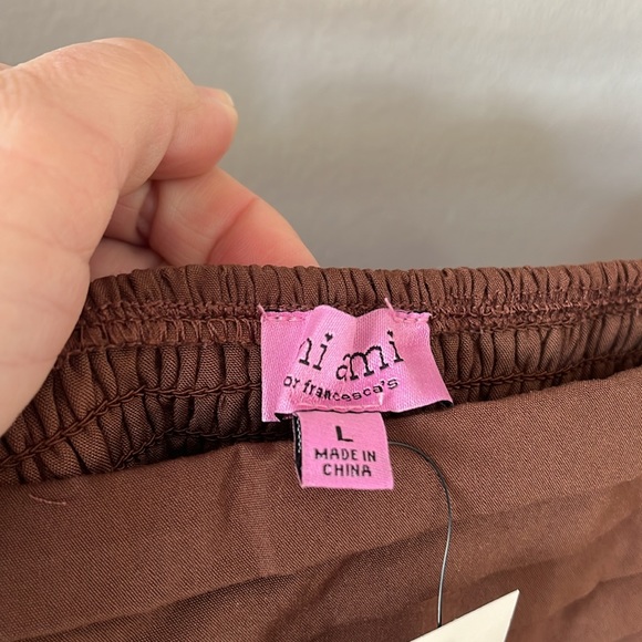 Princess Sleeve Dress (L) - Picture 2 of 2